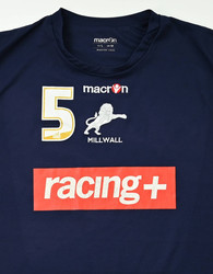 MILLWALL FC KOSZULKA M