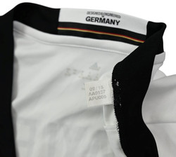 2015-16 GERMANY *DRAXLER* SHIRT WOMENS XL