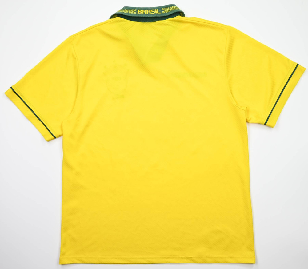 1993-94 BRAZIL KOSZULKA L