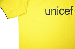 2008-09 FC BARCELONA SHIRT XL