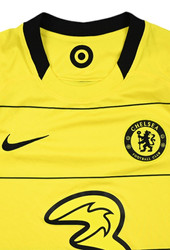 2021-22 CHELSEA LONDON SHIRT S
