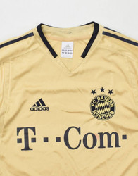 2004-05 BAYERN MUNCHEN *BALLACK* KOSZULKA S
