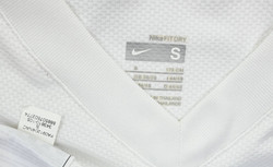 2009-10 CELTIC GLASGOW SHIRT S