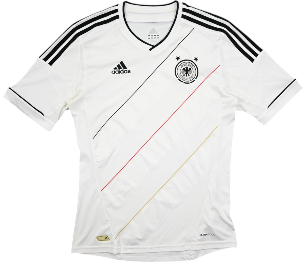 2012-13 GERMANY KOSZULKA S