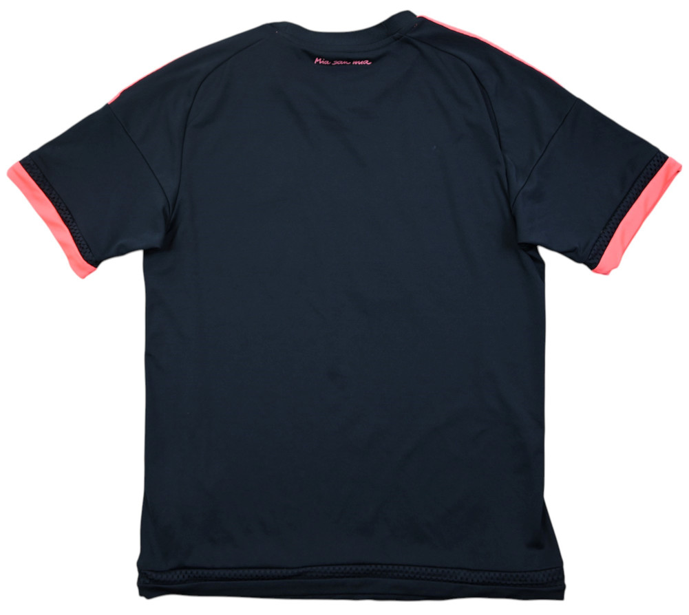 2015-16 BAYERN MUNCHEN KOSZULKA S