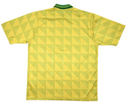 1991-93 NEWCASTLE UNITED SHIRT XL