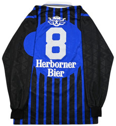 DIADORA OLDSCHOOL LONGSLEEVE L