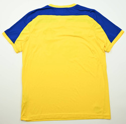 2018-19 SOUTHAMPTON SHIRT XL