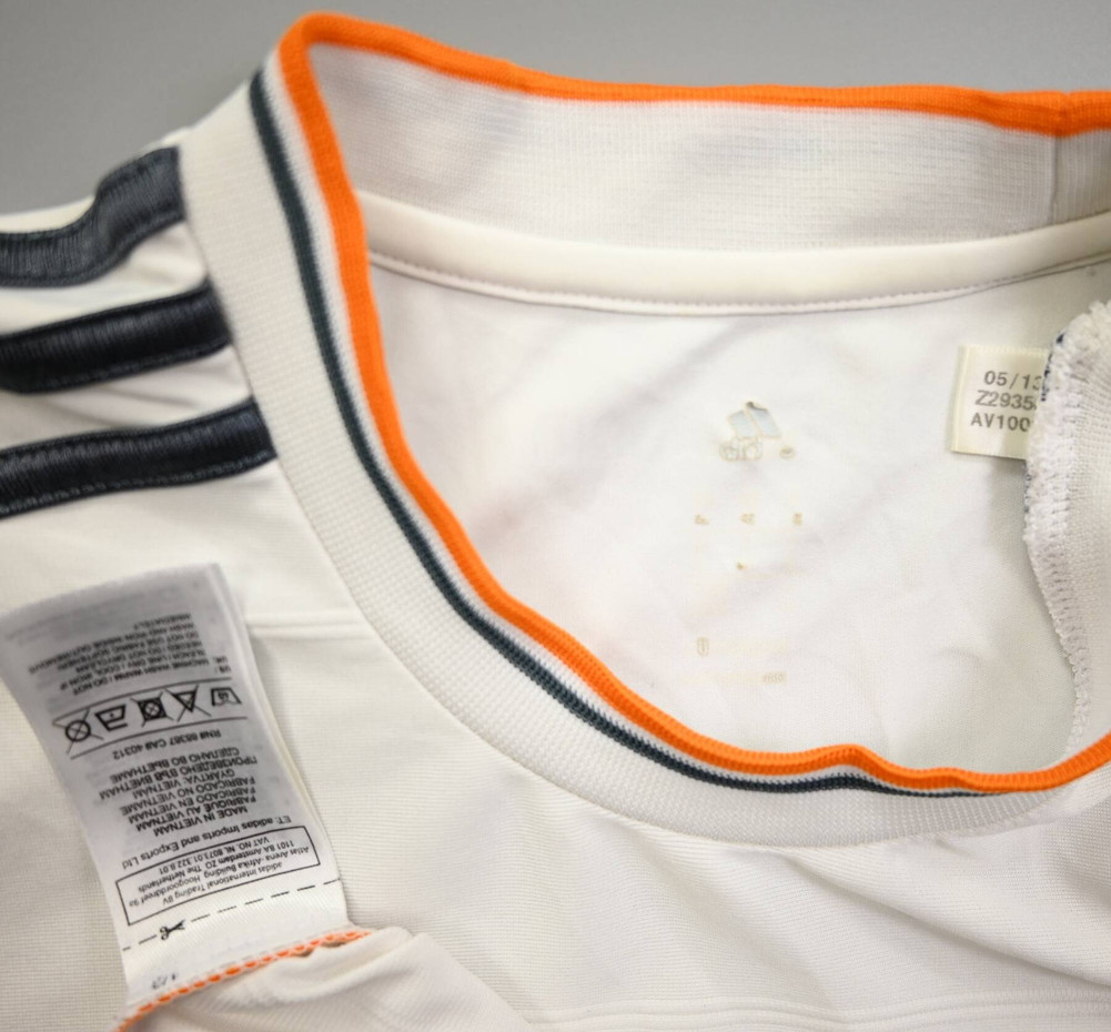 2013-14 REAL MADRID *ISCO* KOSZULKA S