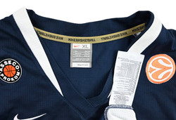 ASSECO PROKOM *WILCZĘGA* BASKETBALL KOSZULKA XL