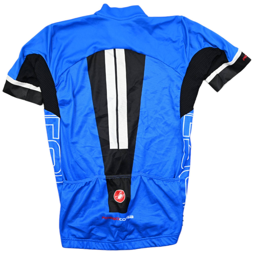 CASTELLI CYCLING SHIRT L