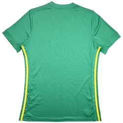 2017-18 FENERBAHCE SHIRT M