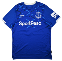 2019-20 EVERTON *KEAN* KOSZULKA M
