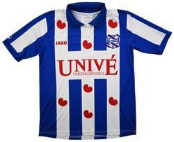 2013-14 HEERENVEEN KOSZULKA S/M
