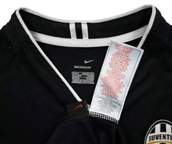 2006-07 JUVENTUS KOSZULKA S