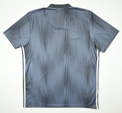 2018-19 BAYERN MUNCHEN SHIRT XL