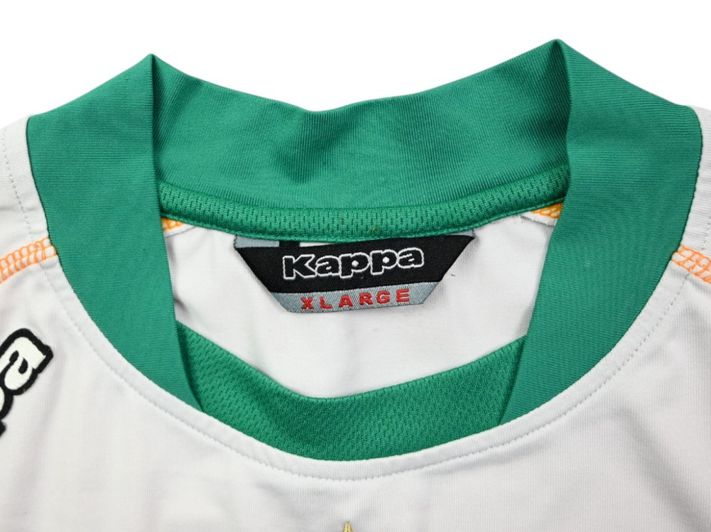 2008-09 WERDER BREMEN KOSZULKA XL