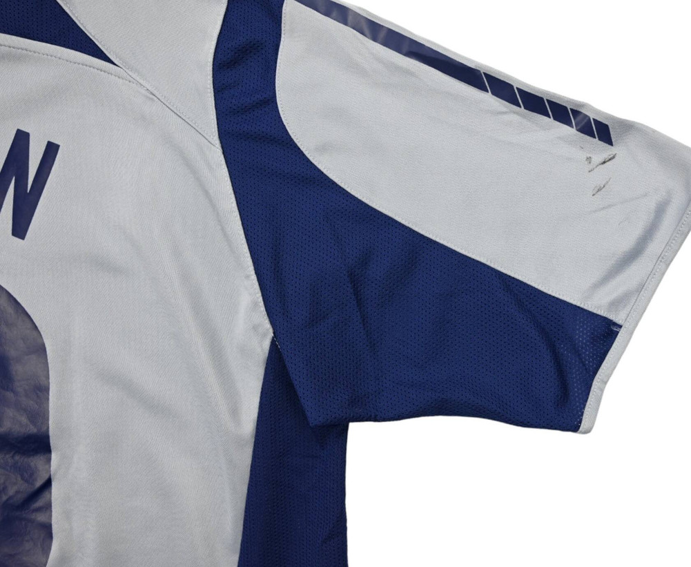 2005-07 FC SCHALKE *LINCOLN* KOSZULKA XL