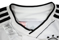 2012-13 GERMANY KOSZULKA *LAHM* M. BOYS