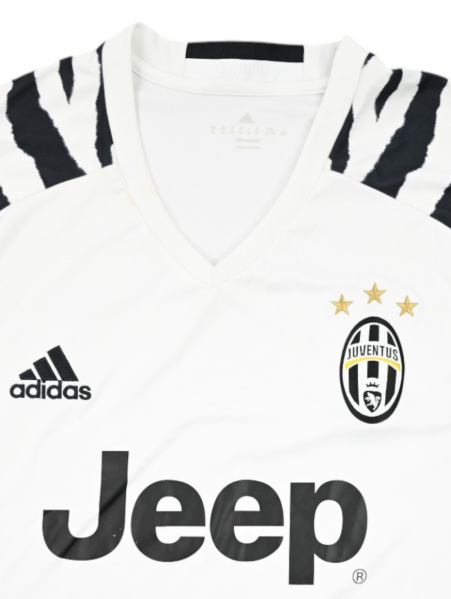 2016-17 JUVENTUS KOSZULKA XL