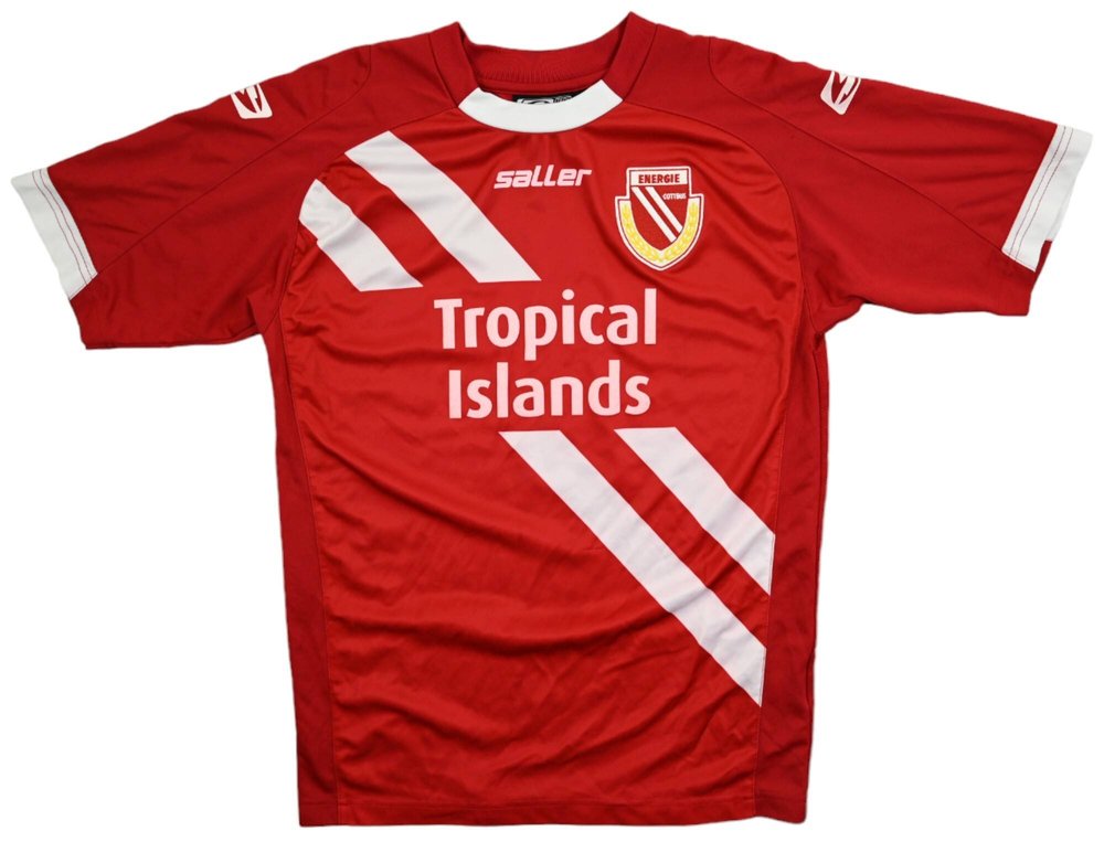 2013-14 ENERGIE COTTBUS SHIRT S