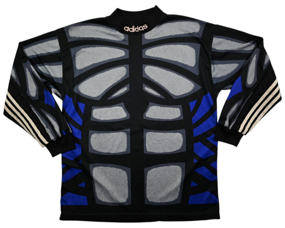 ADIDAS TERMINATOR VINTAGE GK LONGSLEEVE KOSZULKA M