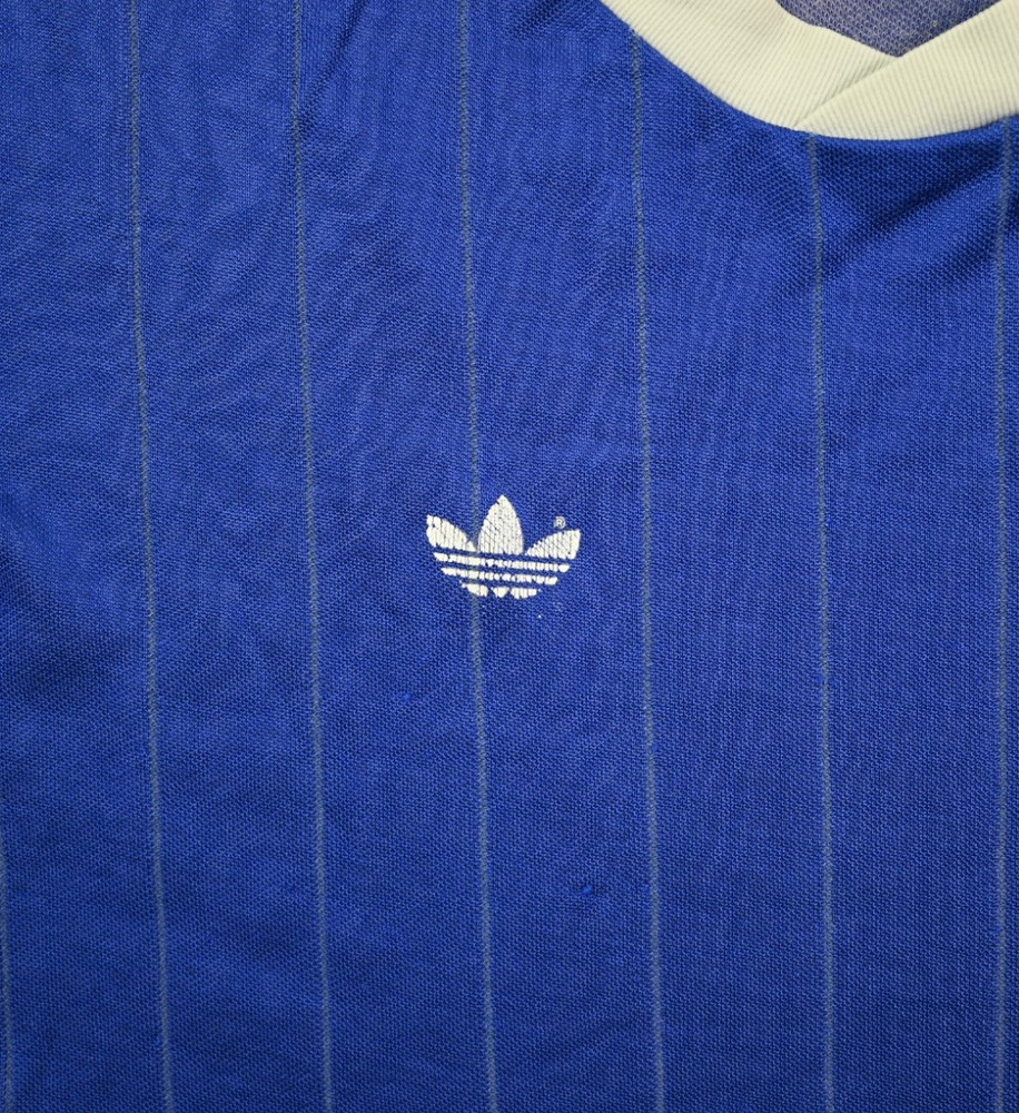 ADIDAS VINTAGE KOSZULKA S