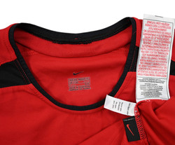 2002-04 MANCHESTER UNITED SHIRT XXL