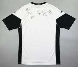 2017-18 BORUSSIA MONCHENGLADBACH SHIRT M