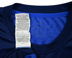 2019-20 PARIS SAINT-GERMAIN SHIRT XL