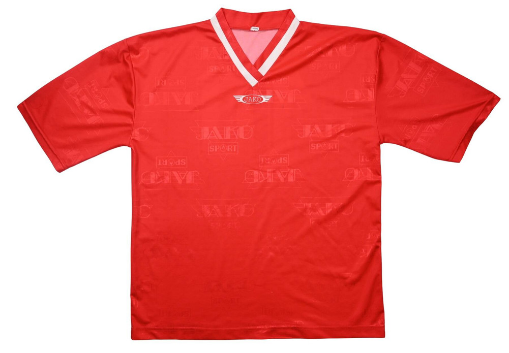 JAKO OLDSCHOOL KOSZULKA XL