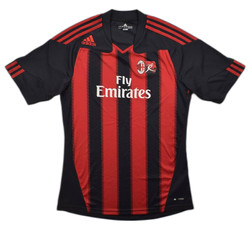 2011-12 AC MILAN KOSZULKA S