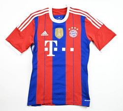 2014-15 BAYERN MUNCHEN KOSZULKA S