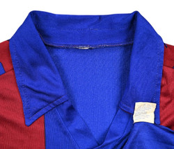 1982-89 FC BARCELONA KOSZULKA XS