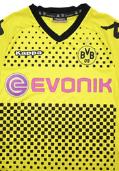 2011-12 BORUSSIA DORTMUND KOSZULKA M