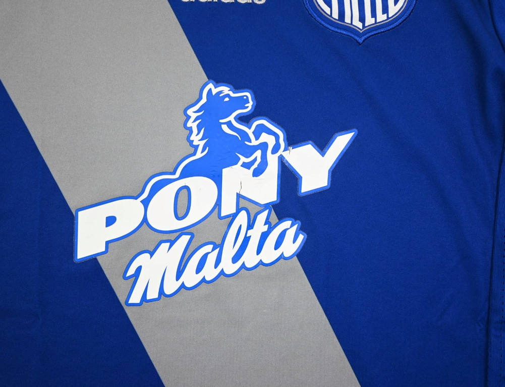 2017 EMELEC SHIRT L. BOYS 