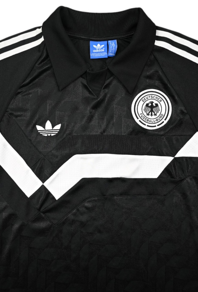 2016-17 GERMANY SHIRT M