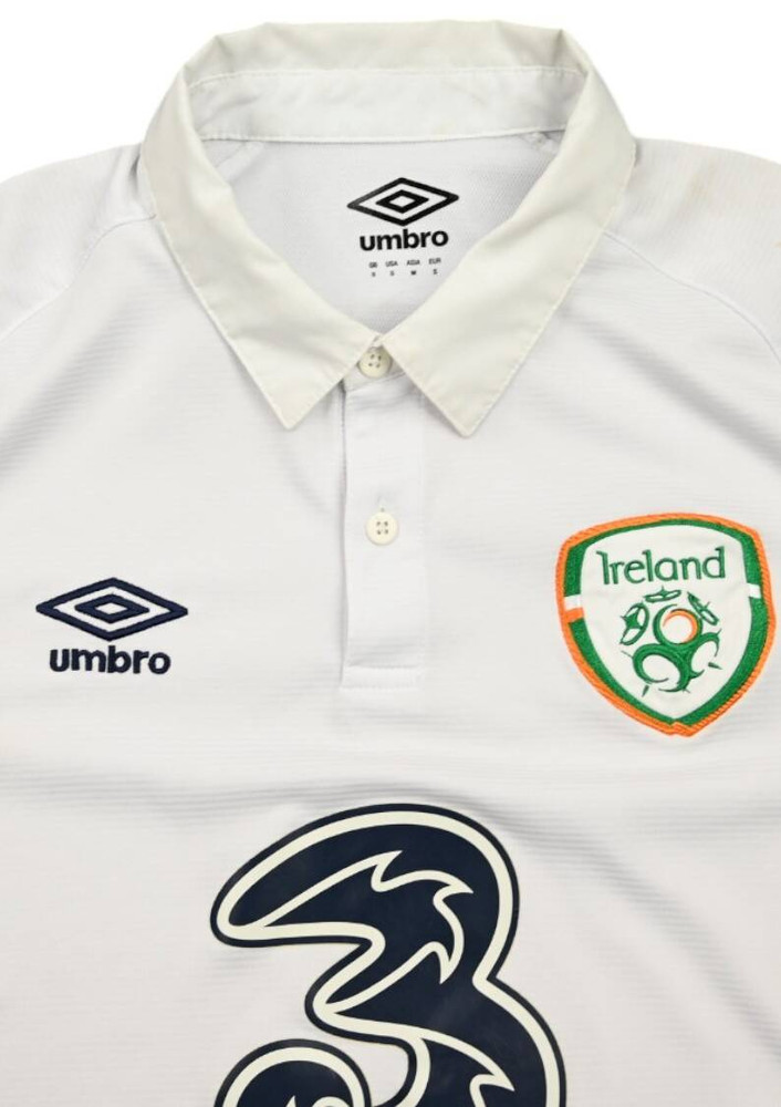 2014-15 IRELAND KOSZULKA S