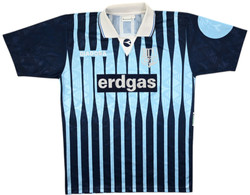 1998-99 CHEMNITZER KOSZULKA XL