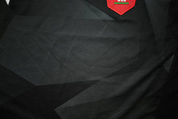 WALES RUGBY UNDER ARMOUR KOSZULKA XL