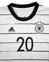 2020-21 GERMANY *GOSENS* KOSZULKA WOMENS M