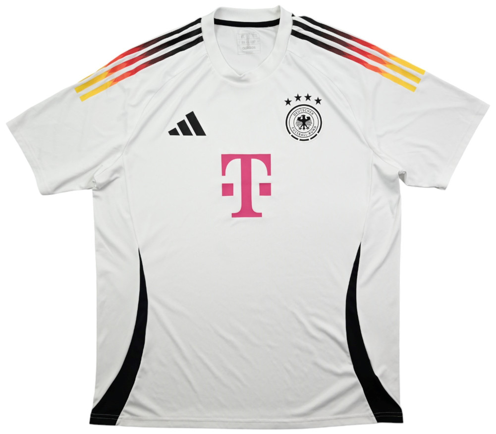 2023-24 GERMANY SHIRT XL
