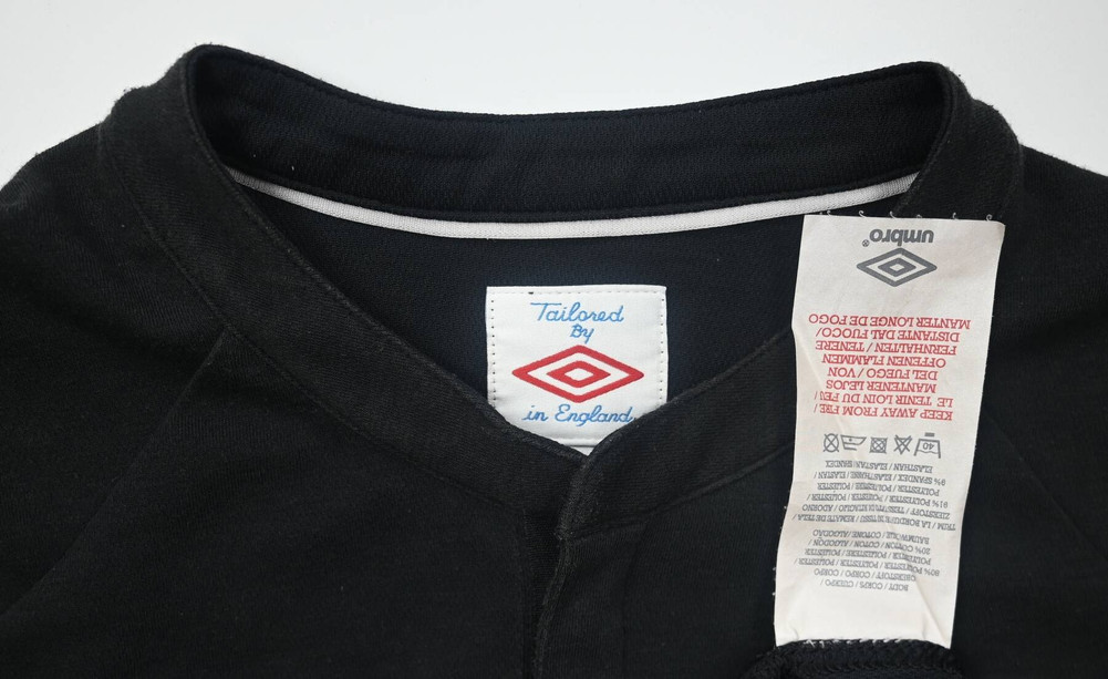 2009-10 MANCHESTER CITY  SHIRT S