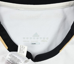 2010-11 GERMANY SHIRT L