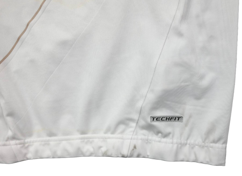 2012-13 GERMANY TECHFIT PLAYER ISSUE KOSZULKA S