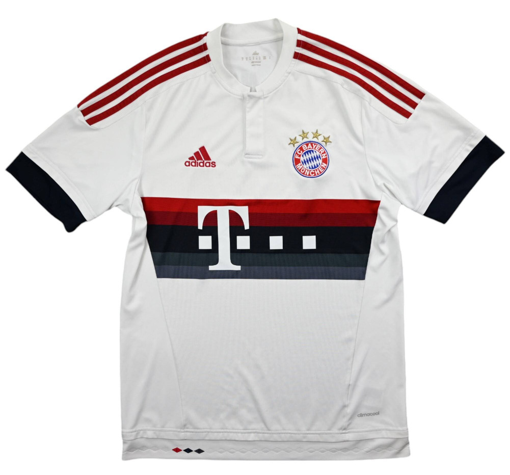 2015-16 BAYERN MUNCHEN KOSZULKA M