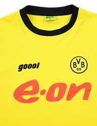 2003-04 BORUSSIA DORTMUND SHIRT M