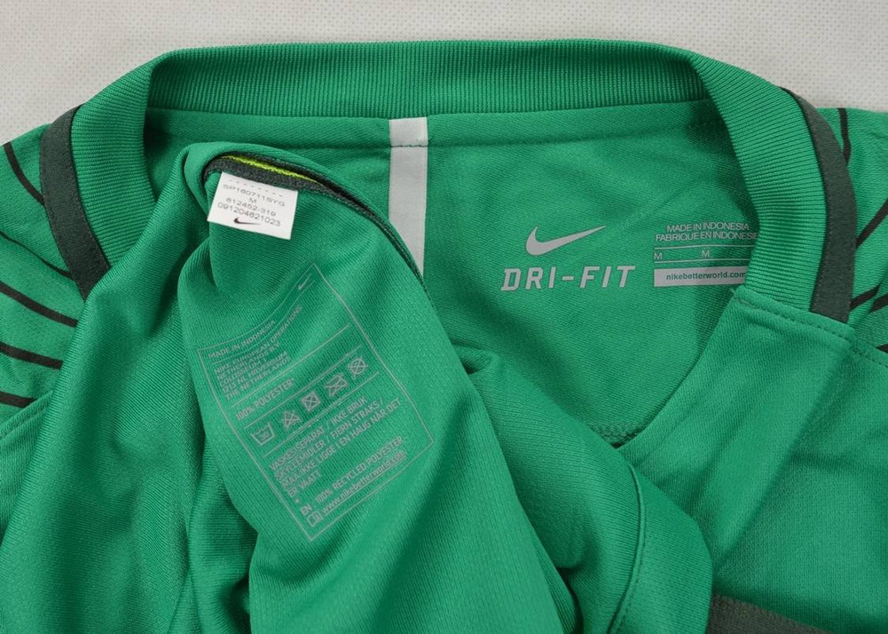 2019-20 NORWAY GK PLAYER ISSUE KOSZULKA M