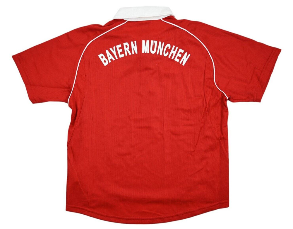 2005-06 BAYERN MUNCHEN KOSZULKA M. BOYS