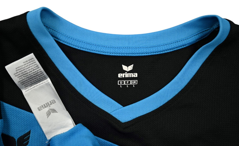 ERIMA VINTAGE GK LONGSLEEVE KOSZULKA L